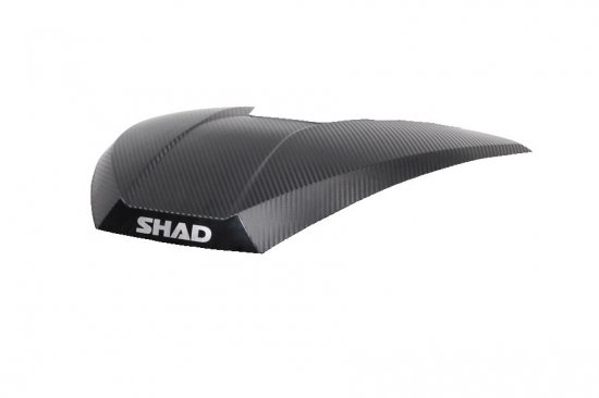 Cover SHAD D1B58E06 for SH58X Carbon