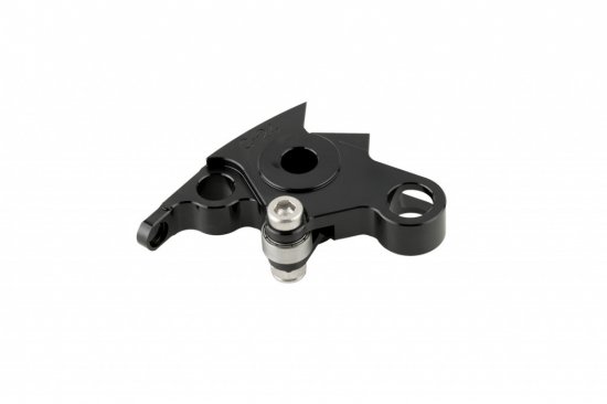 Clutch lever adapter PUIG 20268N black