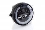 Headlight PUIG 1944N LED black