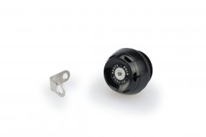 Plug oil cap PUIG TRACK black