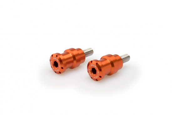 Spools PUIG 5923T orange