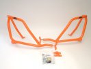 Engine guards RDMOTO CF18O orange