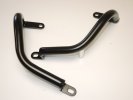 Engine guards RDMOTO CF22KD matt black