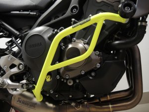 Engine guards RDMOTO CF71Y yellow