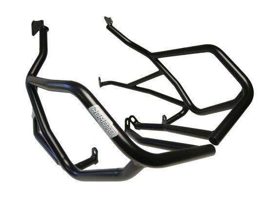 Engine guards RDMOTO CF83KD matt black