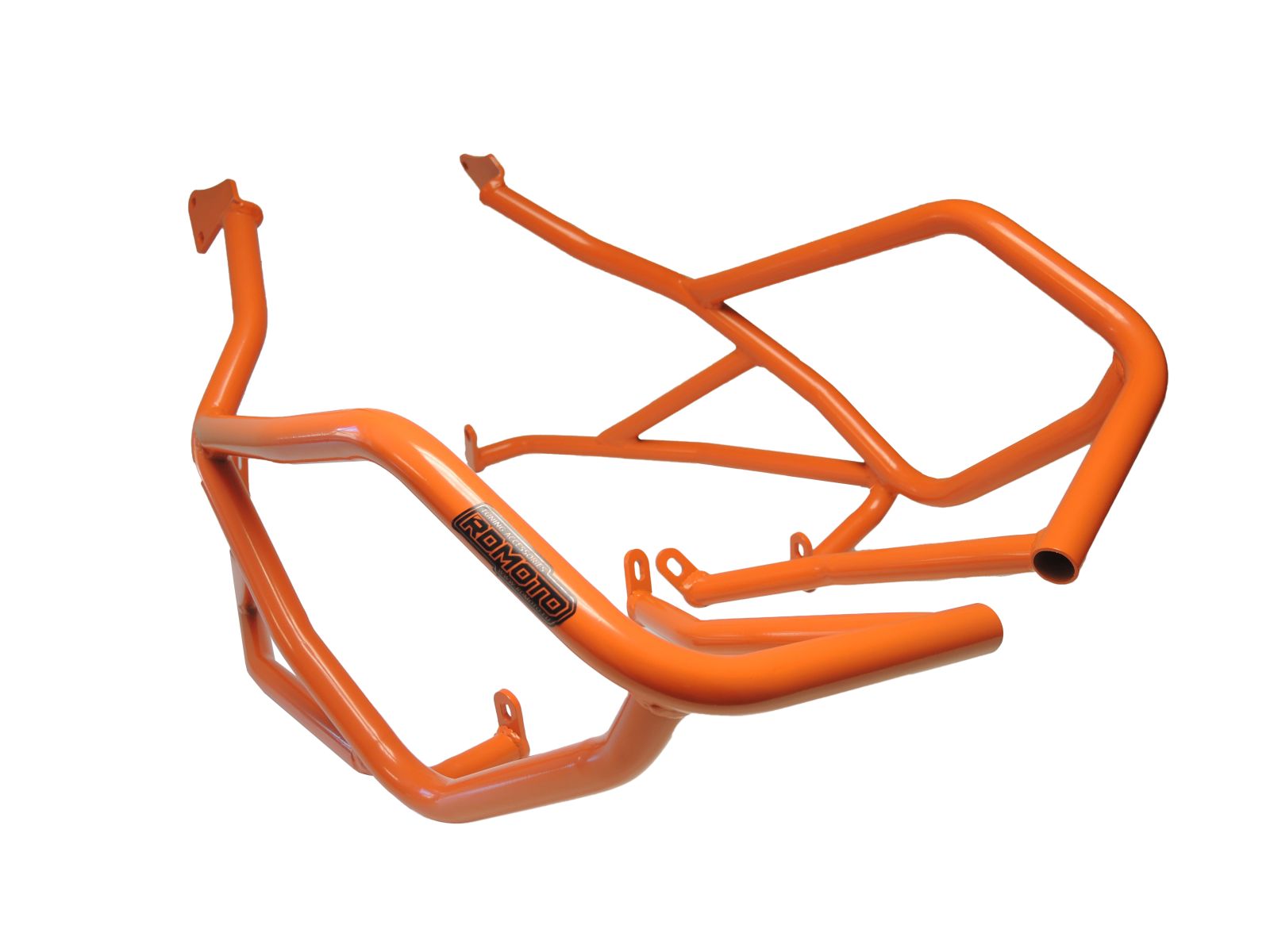 Engine guards RDMOTO CF83O orange