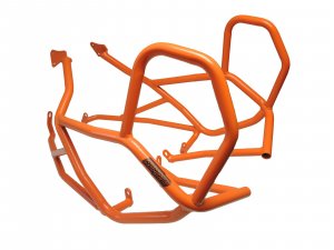 Engine guards RDMOTO CF85O orange