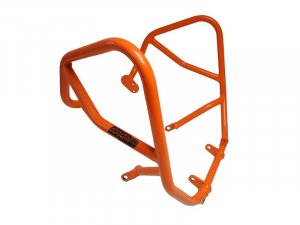 Engine guards RDMOTO CF92O orange