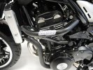 Engine guards RDMOTO CF97KD matt black