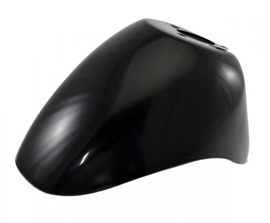 Front fender RMS 142680330 black