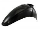 Front fender RMS 142680360 black