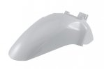 Front fender RMS 142680530 white