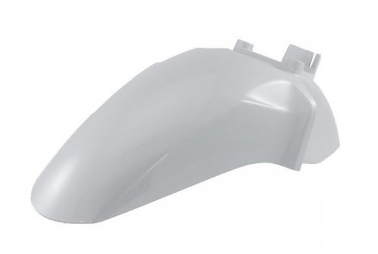 Front fender RMS 142680530 white