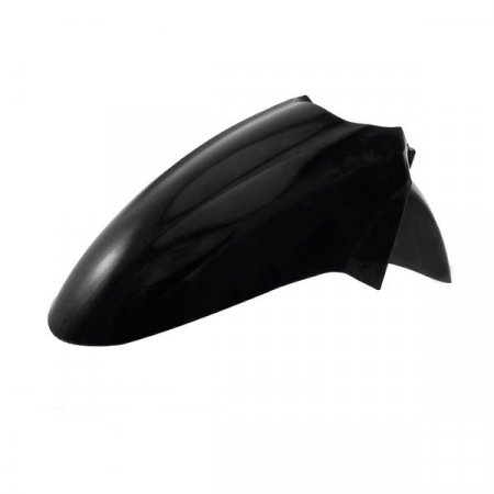 Front fender RMS 142680680 black