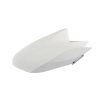 Front fender RMS 142680710 white varnished