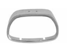 Head lamp rim SIEM 142710040