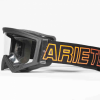 Goggles ARIETE 14970-PNNO PURAVIDA PURA black / clear lens no pins