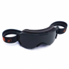 Goggles ARIETE 14980-FNNO WABI smoked lens Black/Orange