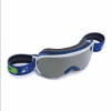 Goggles ARIETE 14980-SABA WABI silver mirror lens Blue/Green