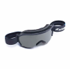 Goggles ARIETE 14980-SNGA WABI silver mirror lens Grey/Light Blue