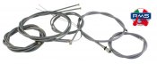 Kit trasmissions RMS 163620020 grey (8 pieces)