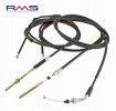 Speedometer cable RMS 163630550