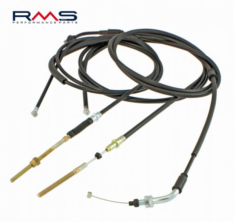 Speedometer cable RMS 163630630