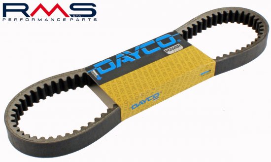 Transmission belt DAYCO 163750040 DAYCO