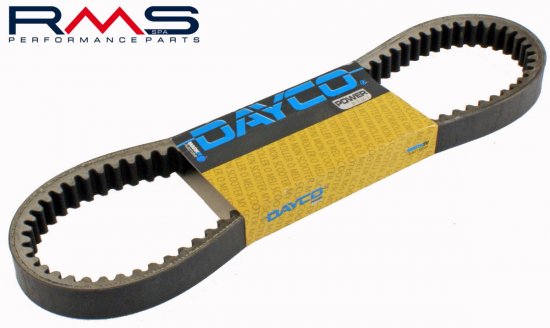 Transmission belt DAYCO 163750052 DAYCO kevlar