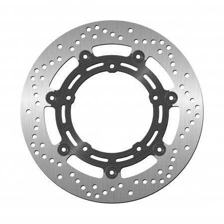 Brake disc NG 165