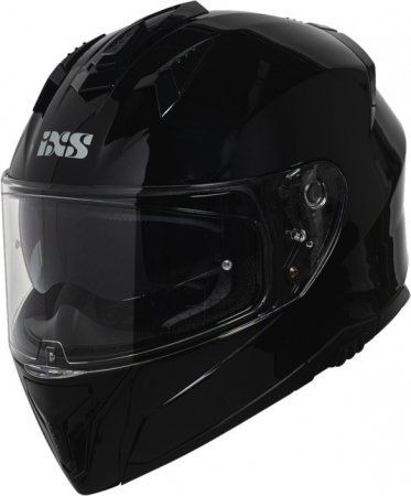 Full face helmet iXS X14091 iXS 217 1.0 black M