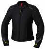 Sport women's jacket iXS X56044 CARBON-ST black DXS