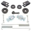 Wheel Cylinder Rebuild kit All Balls Racing WCR18-5004