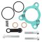 Clutch Slave Cylinder Kit All Balls Racing (engine side)