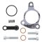 Clutch Slave Cylinder Kit All Balls Racing (engine side)