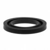 Engine oil seal ARIETE 01896 diam. 24x354x4 mm