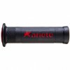 Grips ARIETE 02642-RN ARIRAM ROAD Red-Black