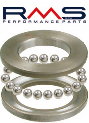 Upper steering head bearing kit RMS