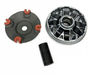 Variomat set Beverly 350 1A007731 OEM