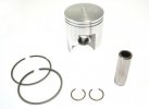 Cast-lite piston kit ATHENA S4C04300001A d 42,95 for OE Cylinder