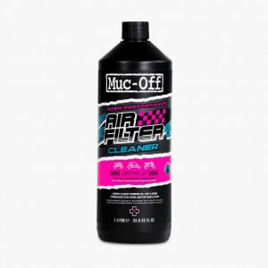 Motorcycle air filter cleaner MUC-OFF 1l