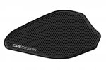 Side tank pad PUIG 20292N SPECIFIC black