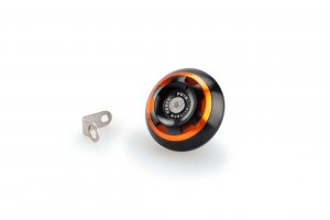 Plug oil cap PUIG TRACK orange