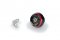 Plug oil cap PUIG TRACK red