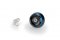 Plug oil cap PUIG TRACK blue