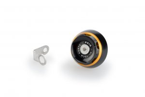 Plug oil cap PUIG TRACK gold