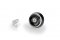 Plug oil cap PUIG TRACK silver