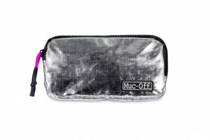 Essentials case MUC-OFF silver