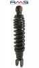 Shock absorber FORSA 204550132 rear 225mm