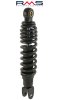 Shock absorber FORSA 204550142 rear 255mm